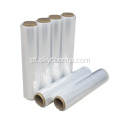 Silica Powder Silkscreen Printing Jet Transparent Film